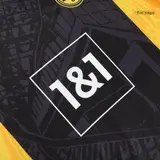 Borussia Dortmund Soccer Jersey 2023/24