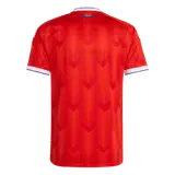Chile Home Soccer Jersey World Cup 2026