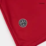 Czech Republic Home Soccer Jersey World Cup 2026
