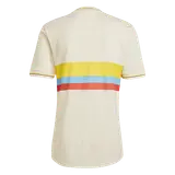 Colombia Soccer Jersey - 100th Anniversary