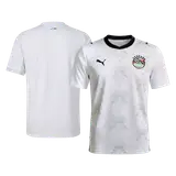 Egypt Away Soccer Jersey World Cup 2026