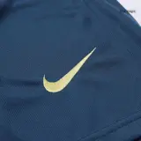 Club America Away  Kids Soccer Jerseys Kit