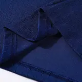 PSG 1/4 Zip Tracksuit 2025/26 Kids Navy