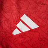 Arsenal Home Player Version Jerseys Full Kit 2025/26