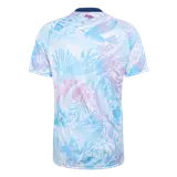 Costa Rica Away Soccer Jersey World Cup 2026