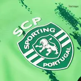 Sporting CP Third Away Soccer Jersey