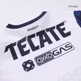 Monterrey Away inspired Soccer Jersey