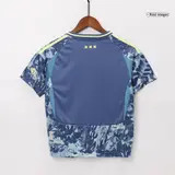 Ajax Away Kids Soccer Jerseys Kit