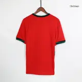 RONALDO #7 Portugal Home Jerseys Kit EURO