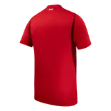 Turkey Home Soccer Jersey World Cup 2026