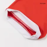 Tunisia Home Soccer Jersey World Cup 2026