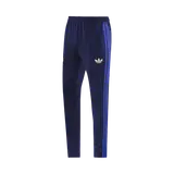 Olympique Lyonnais Jacket Tracksuit 2025/26 Blue