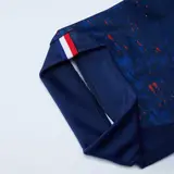 France Home Soccer Jersey 2025 - Women's Euro