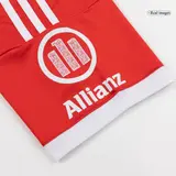 KANE #9 Bayern Munich Home Soccer Jersey 2025/26