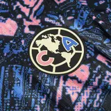 Club America Third Away inspired Soccer Jersey