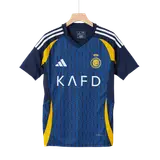 Al Nassr Away Soccer Jersey