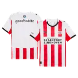 PSV Eindhoven Home Soccer Jersey 2025/26