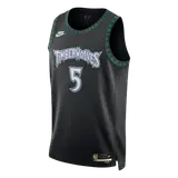 EDWARDS #5 Minnesota Timberwolves NBA Jersey - Classic Edition
