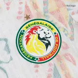 Senegal Home Player Version Jersey World Cup 2026
