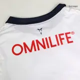 Chivas Away inspired Soccer Jersey