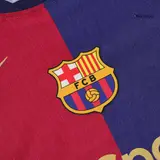 LAMINE YAMAL #19 Barcelona Home Player Version Jersey
