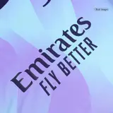 Women's Arsenal Third Away Jersey