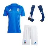 Italy Home Jerseys Full Kit EURO