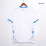 Marseille Home Soccer Jersey