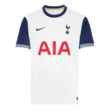 Tottenham Hotspur Home Soccer Jersey