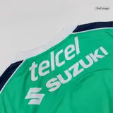 Pumas UNAM Third Away Soccer Jersey 2025/26