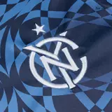 New York City Away Soccer Jersey 2025/26