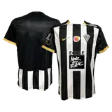 Angers SCO Home Soccer Jersey 2025/26