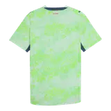 Switzerland Away Soccer Jersey World Cup 2026