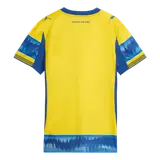 Parma Calcio 1913 Away Soccer Jersey 2025/26