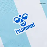 Malaga Home Soccer Jersey 2025/26