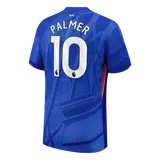 PALMER #10 Chelsea Home Player Version Jersey 2025/26