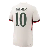 PALMER #10 Chelsea Away Player Version Jersey 2025/26 - UCL