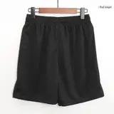 Portugal Away Soccer Shorts
