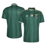 South Africa Away Soccer Jersey World Cup 2026