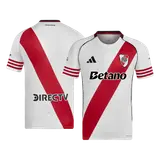 River Plate Home Soccer Jersey 2025/26