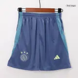 Ajax Away Kids Soccer Jerseys Kit