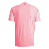 Inter Miami CF Home Soccer Jersey 2025