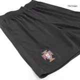 Portugal Away Soccer Shorts