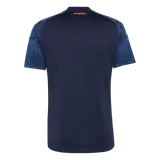 New York City Away Soccer Jersey 2025/26