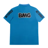 Retro Soccer Jersey Santos FC Third Away 2012