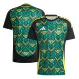 Jamaica Away Soccer Jersey Copa America