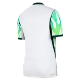 Nigeria Away Player Version Jersey World Cup 2026