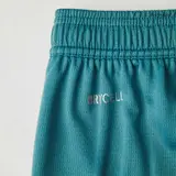 Manchester City Fourth Away Soccer Shorts