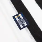 Retro Soccer Jersey Newcastle United Home 1999/00