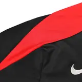 Barcelona 1/4 Zip Tracksuit Kids Black